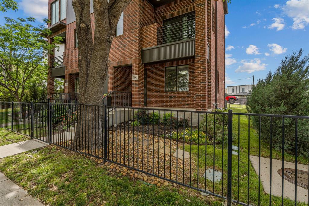 Linwood Add - Residential