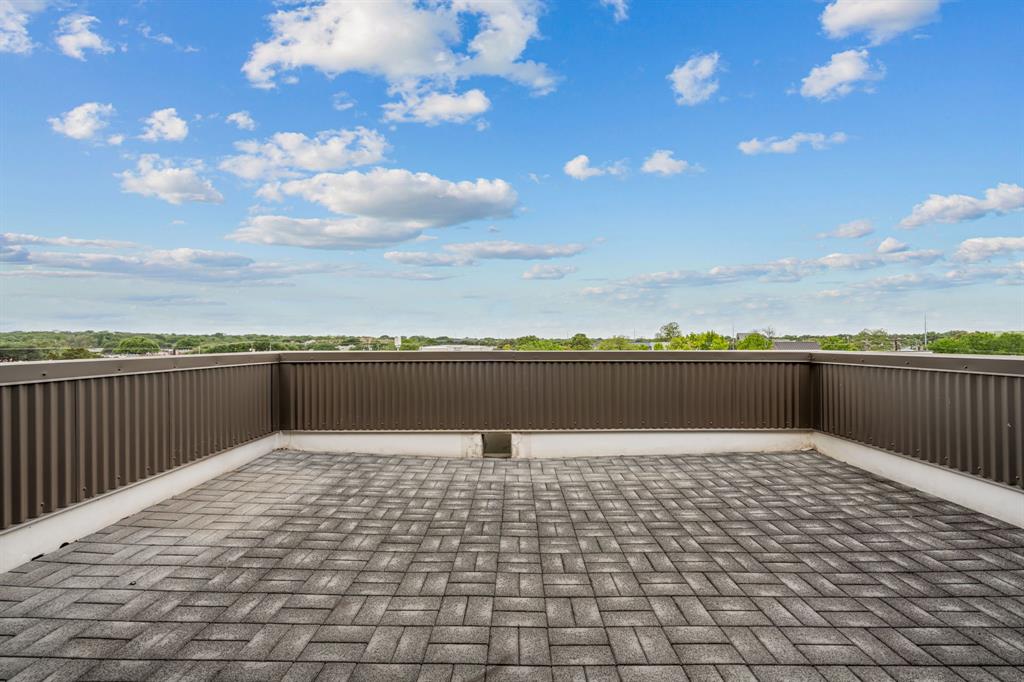 Linwood Add - Residential