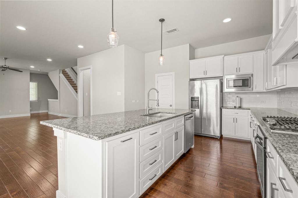 Linwood Add - Residential
