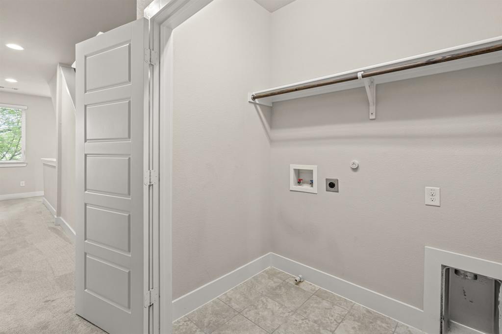 Linwood Add - Residential