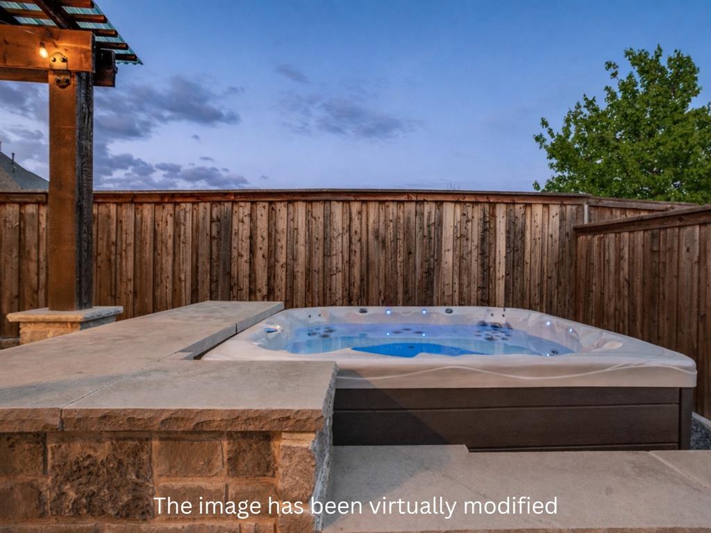 Trinity Falls Planning Unit 3 Ph 2c - Residential