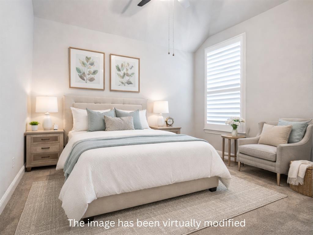 Trinity Falls Planning Unit 3 Ph 2c - Residential