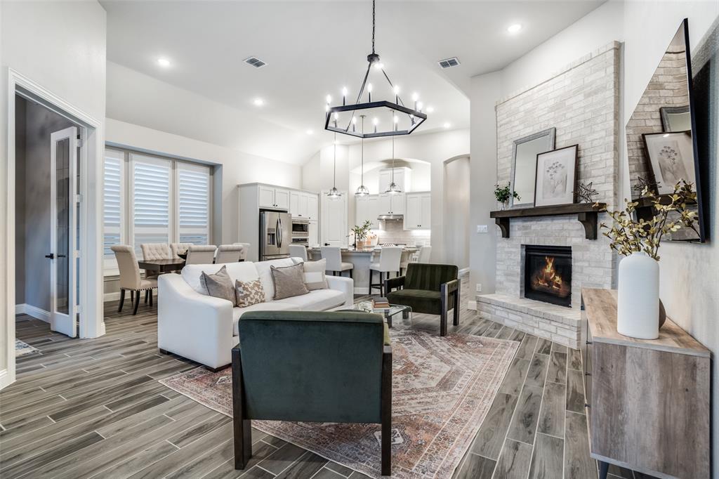 Trinity Falls Planning Unit 3 Ph 2c - Residential