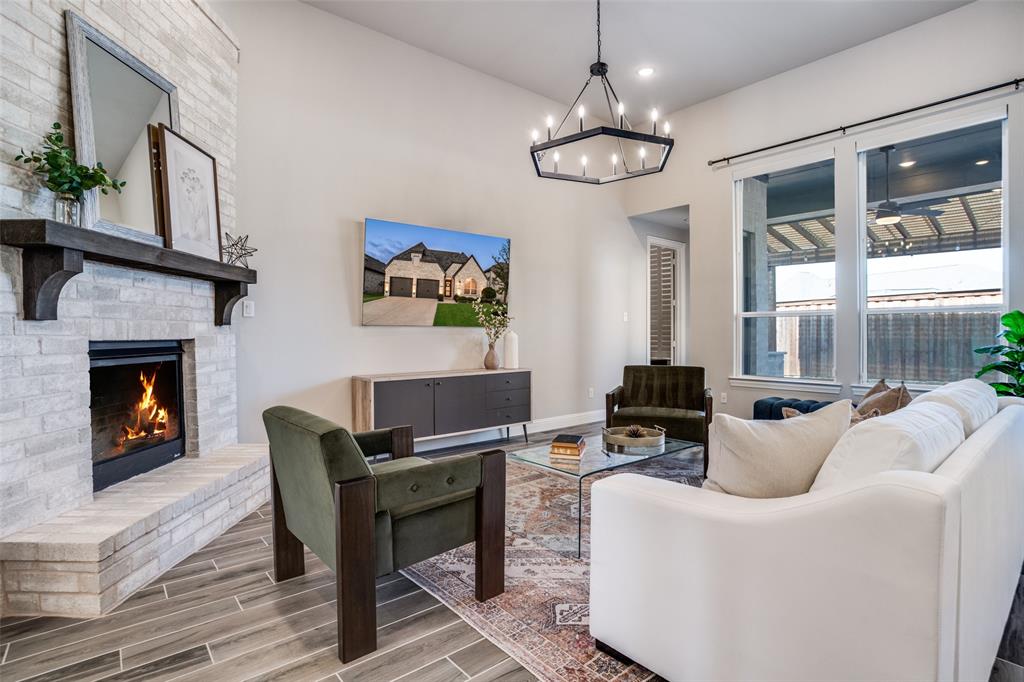 Trinity Falls Planning Unit 3 Ph 2c - Residential