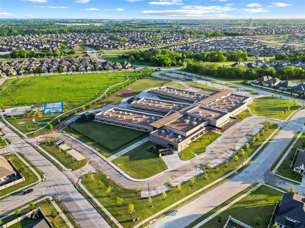 Trinity Falls Planning Unit 3 Ph 2c - Residential