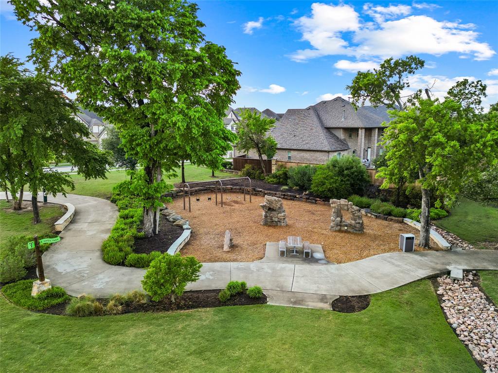 Trinity Falls Planning Unit 3 Ph 2c - Residential