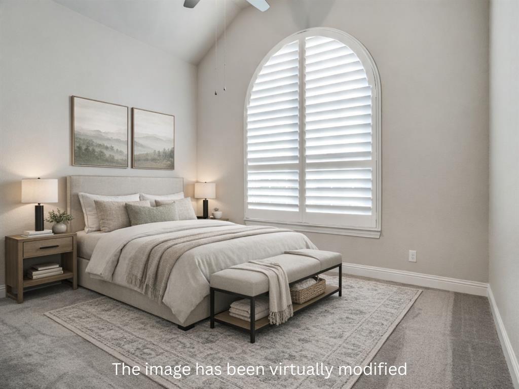 Trinity Falls Planning Unit 3 Ph 2c - Residential