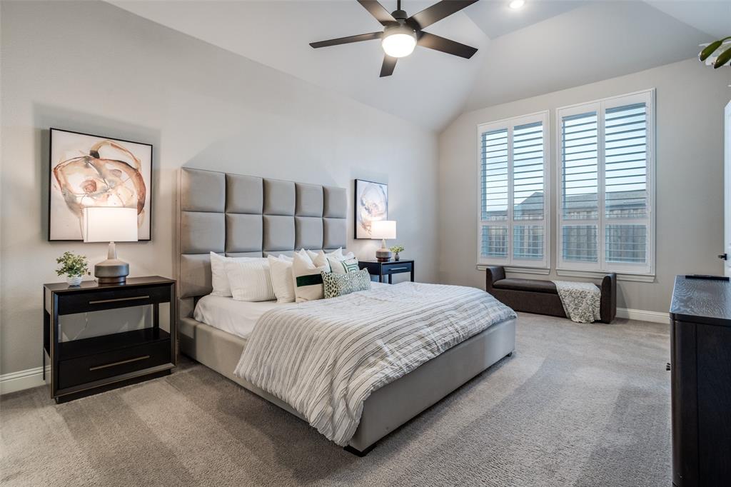 Trinity Falls Planning Unit 3 Ph 2c - Residential