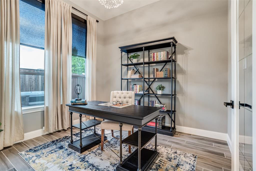 Trinity Falls Planning Unit 3 Ph 2c - Residential