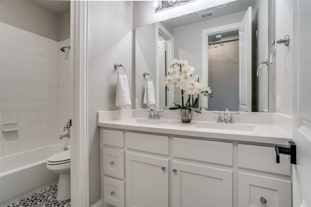 Trinity Falls Planning Unit 3 Ph 2c - Residential