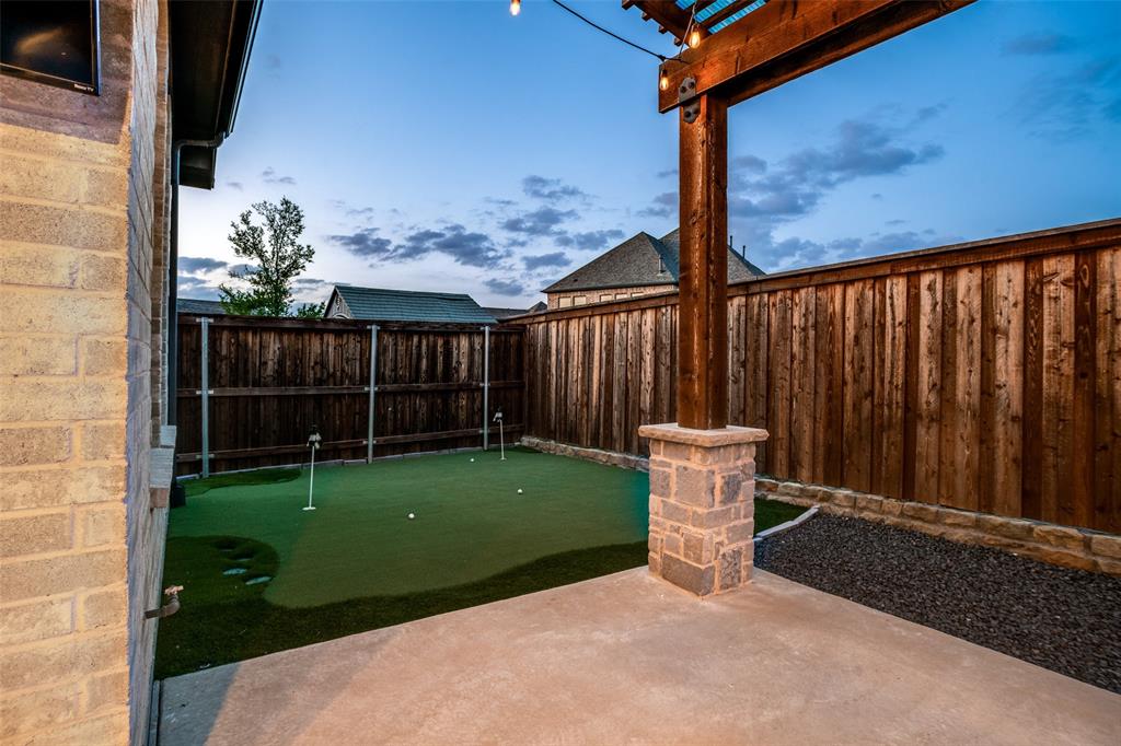 Trinity Falls Planning Unit 3 Ph 2c - Residential