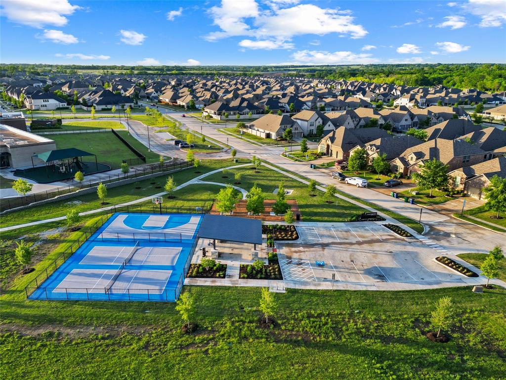 Trinity Falls Planning Unit 3 Ph 2c - Residential