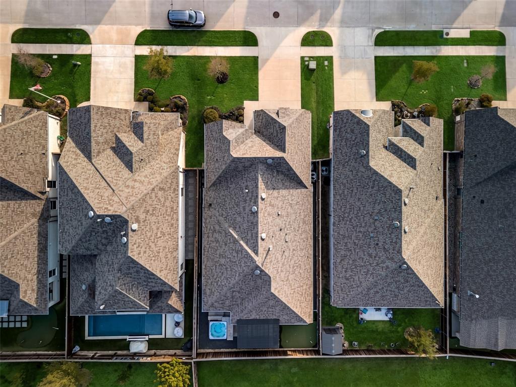 Trinity Falls Planning Unit 3 Ph 2c - Residential