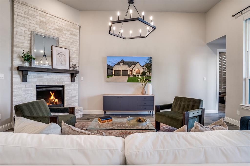 Trinity Falls Planning Unit 3 Ph 2c - Residential