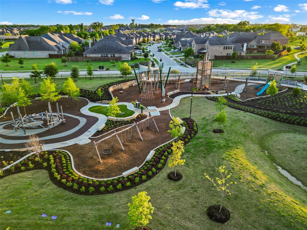 Trinity Falls Planning Unit 3 Ph 2c - Residential