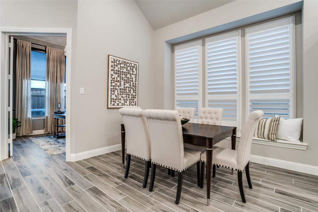 Trinity Falls Planning Unit 3 Ph 2c - Residential