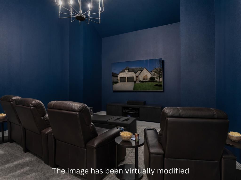 Trinity Falls Planning Unit 3 Ph 2c - Residential