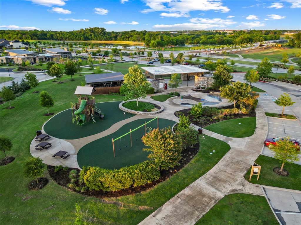 Trinity Falls Planning Unit 3 Ph 2c - Residential