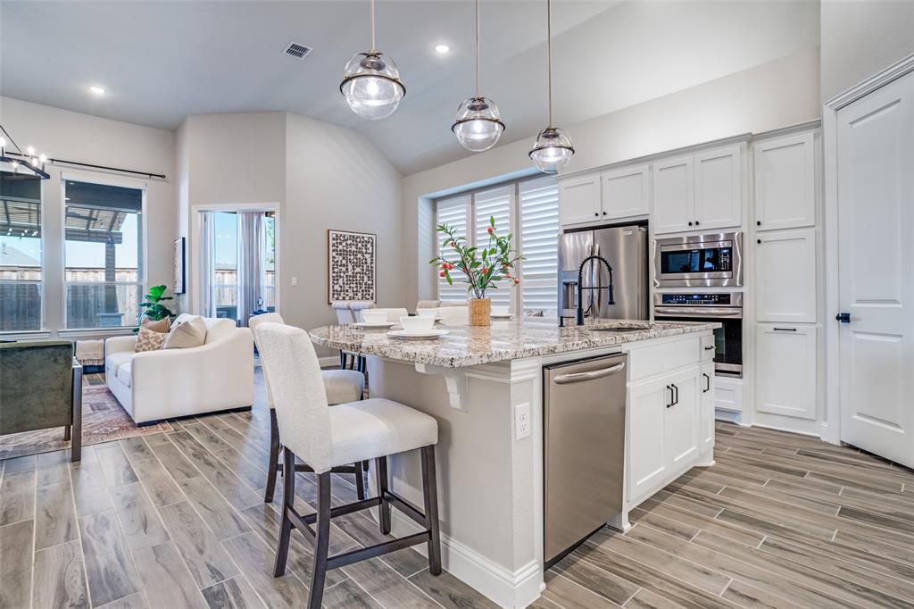 Trinity Falls Planning Unit 3 Ph 2c - Residential