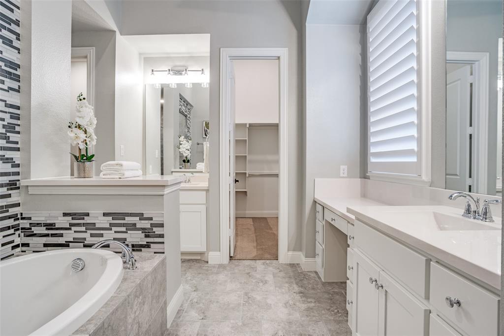 Trinity Falls Planning Unit 3 Ph 2c - Residential