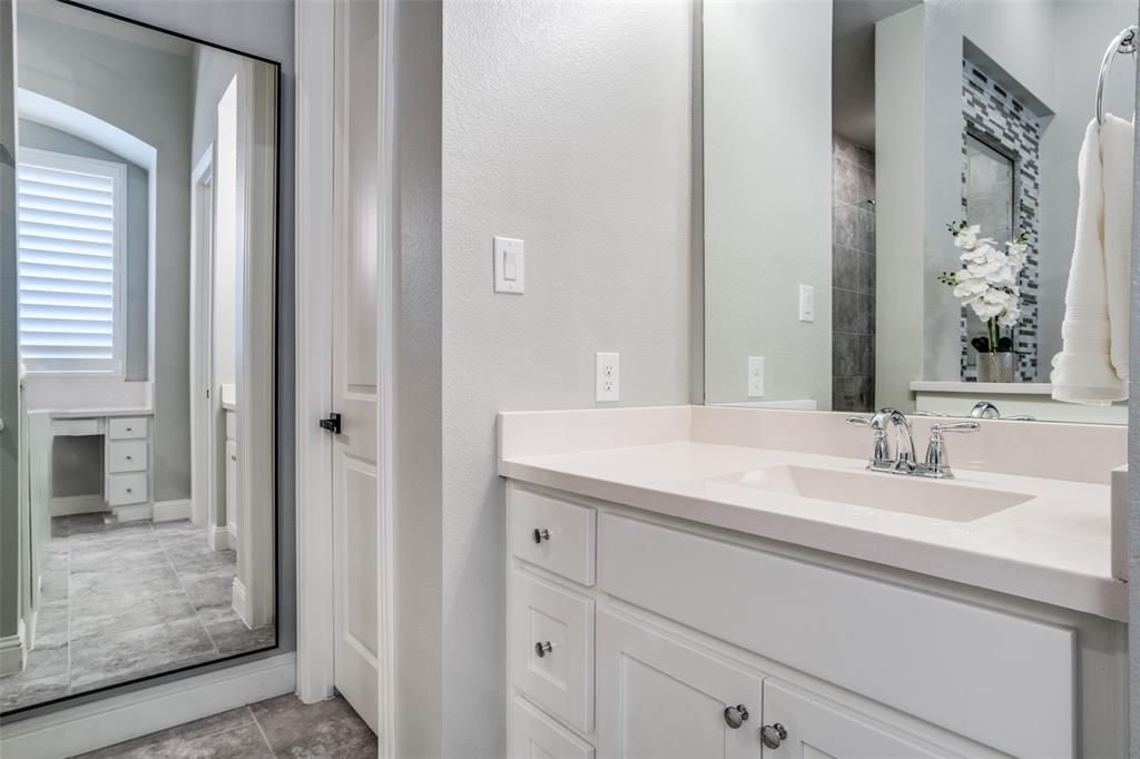 Trinity Falls Planning Unit 3 Ph 2c - Residential