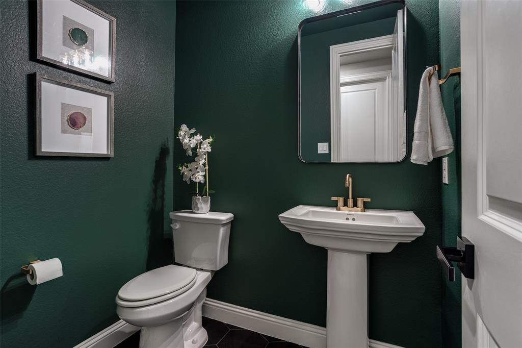 Trinity Falls Planning Unit 3 Ph 2c - Residential