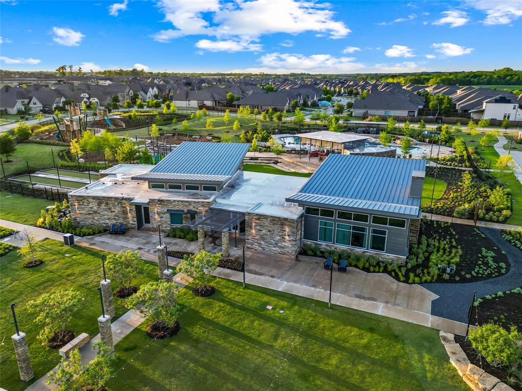 Trinity Falls Planning Unit 3 Ph 2c - Residential