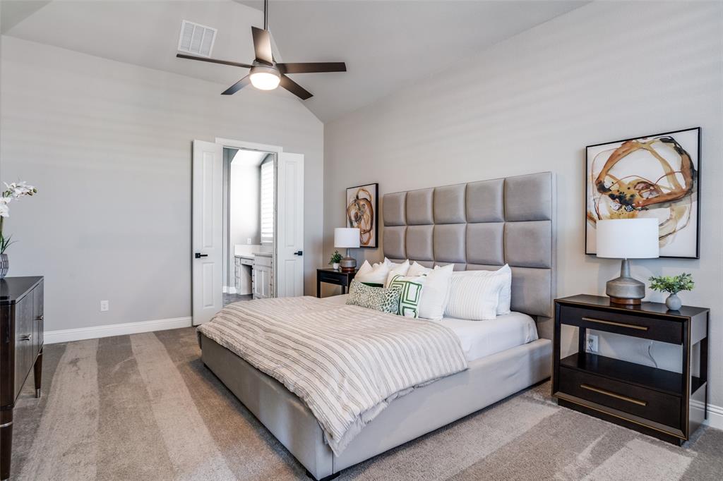 Trinity Falls Planning Unit 3 Ph 2c - Residential