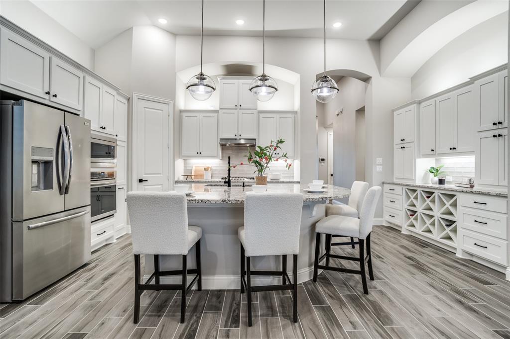 Trinity Falls Planning Unit 3 Ph 2c - Residential