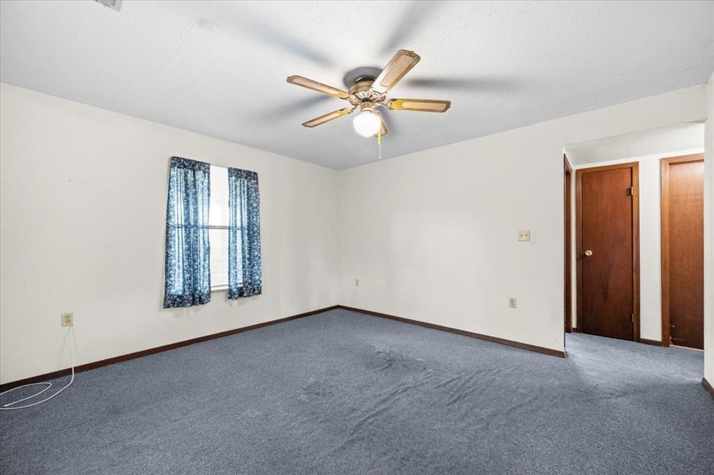 AO128 CARPENTER, J.W. - Residential