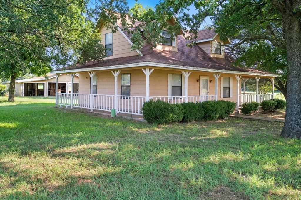 AO128 CARPENTER, J.W. - Residential