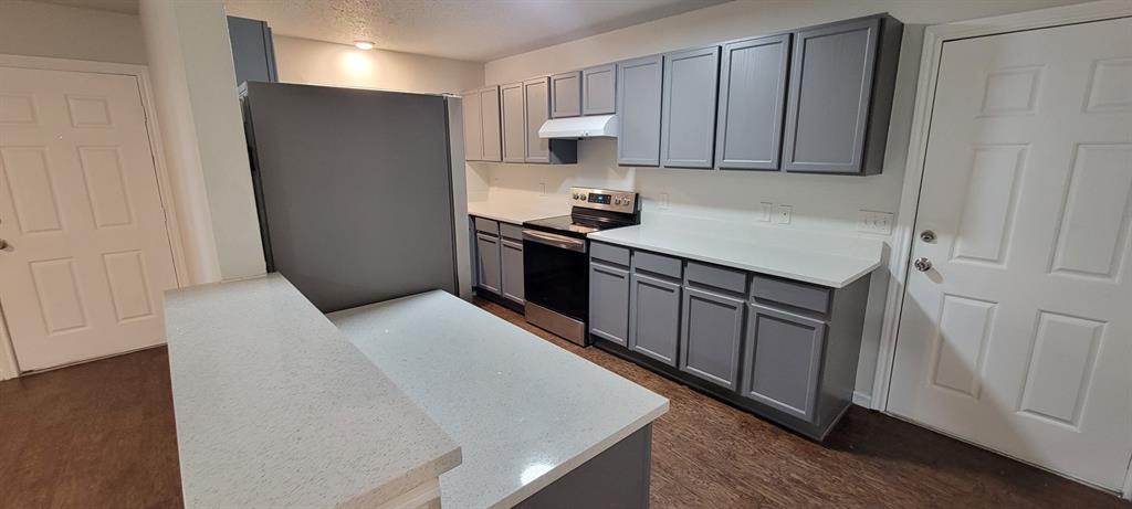 Camps Alex - Residential