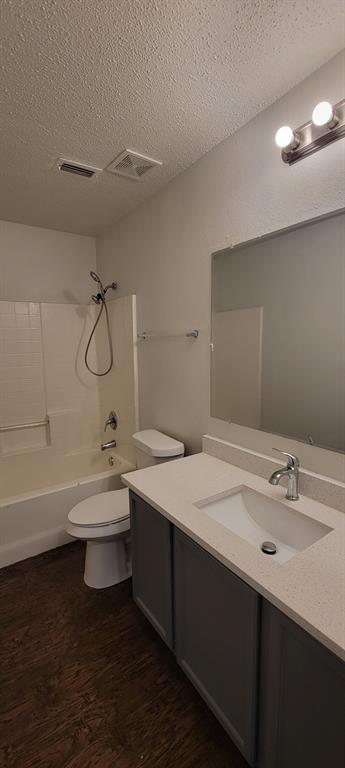 Camps Alex - Residential