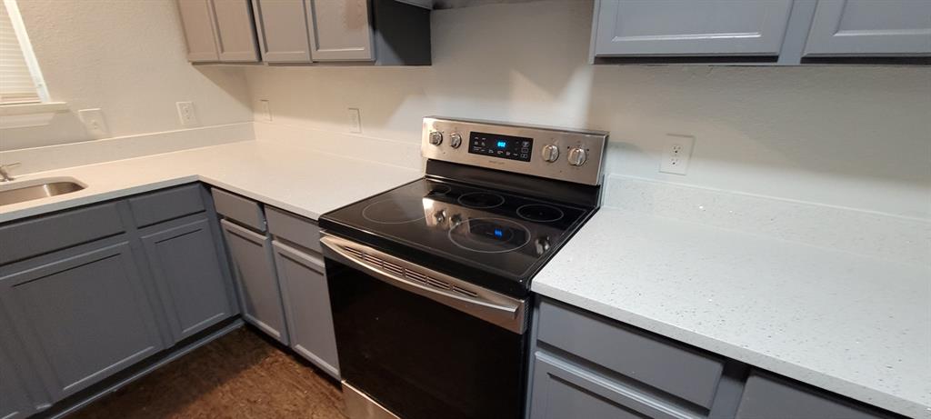 Camps Alex - Residential