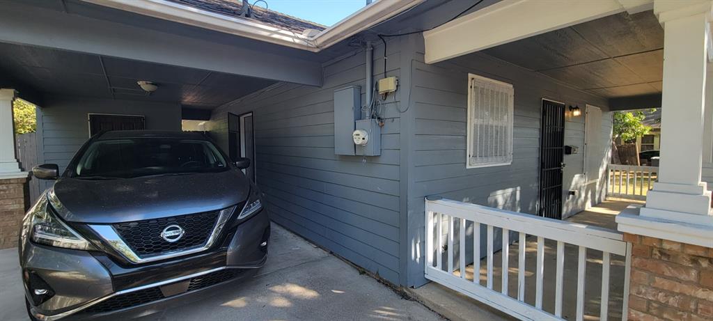 Camps Alex - Residential