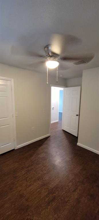 Camps Alex - Residential