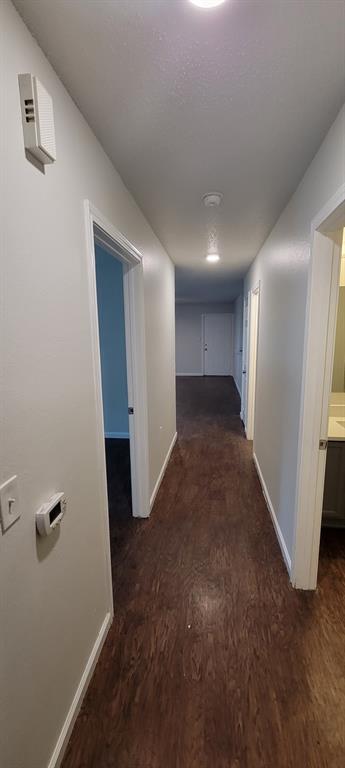 Camps Alex - Residential