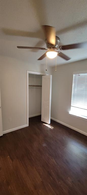 Camps Alex - Residential