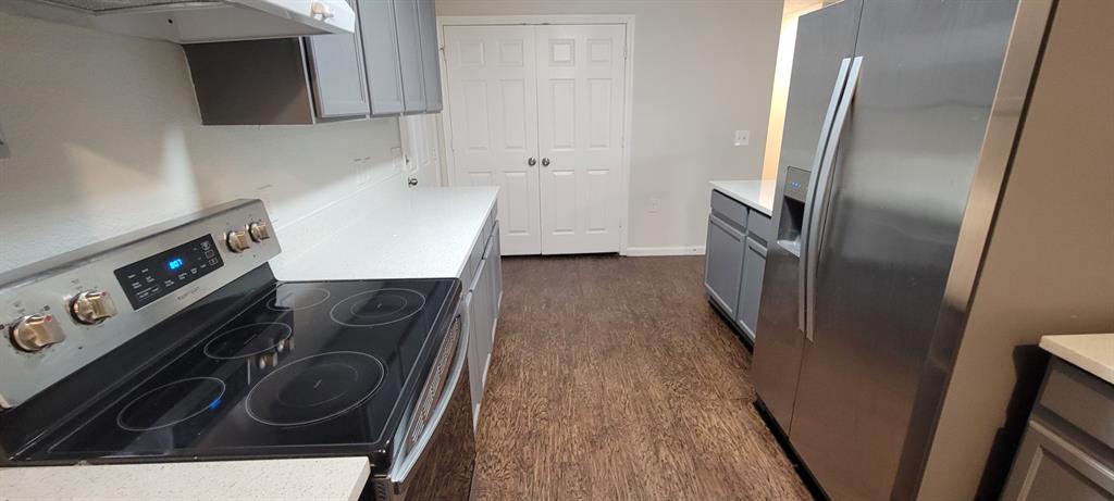 Camps Alex - Residential