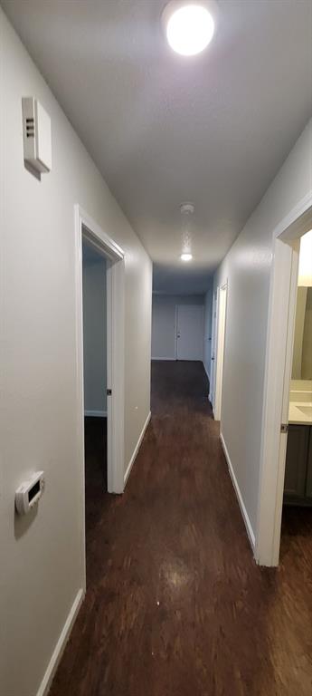 Camps Alex - Residential