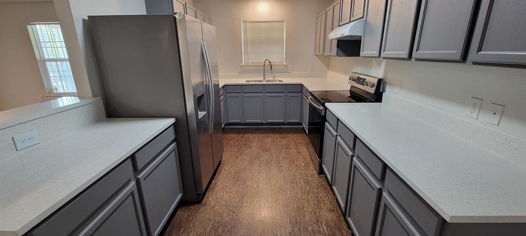 Camps Alex - Residential