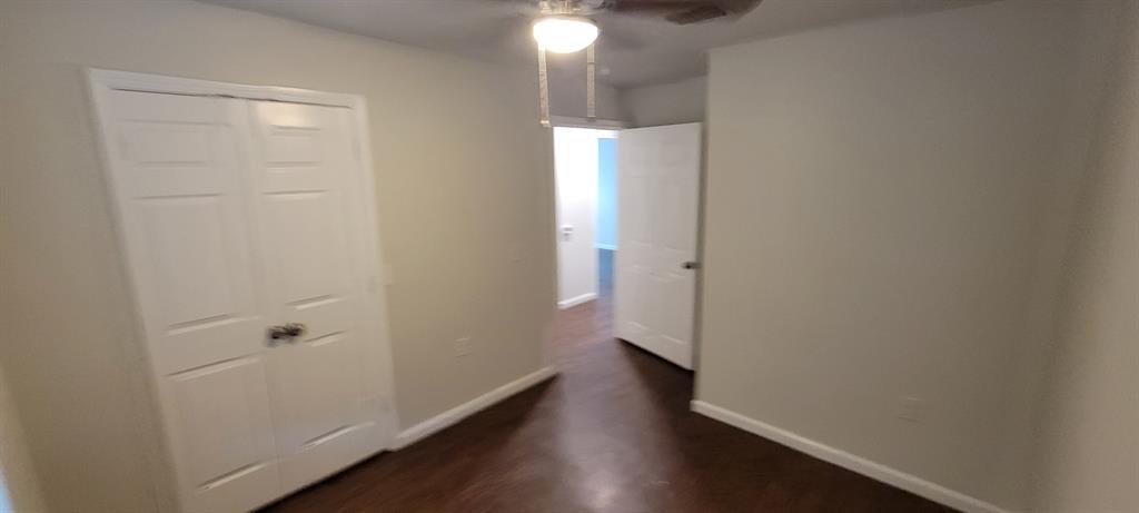 Camps Alex - Residential