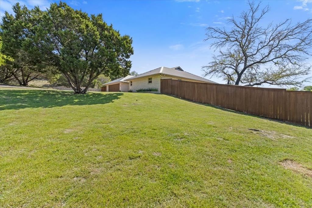 208 E Bluebonnet Drive