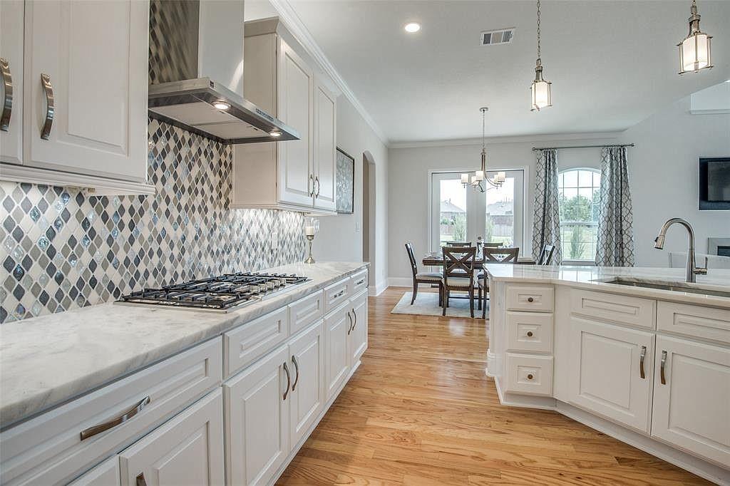 Provence Townhome Add Ph 1 - Residential