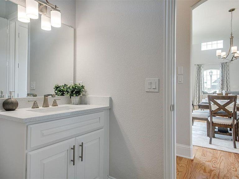 Provence Townhome Add Ph 1 - Residential