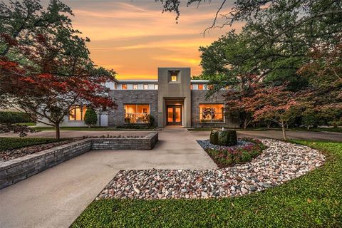6007 Club Oaks Drive Dallas TX 75248