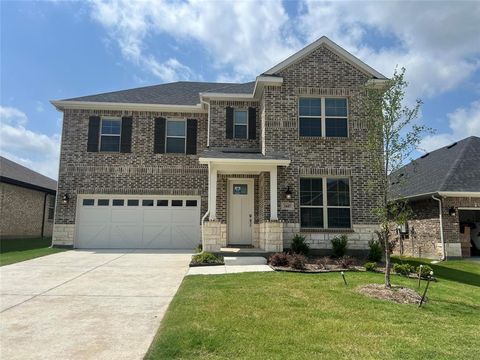 3445 Cross Shore Drive Anna TX 75409