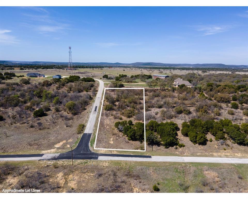 Lot 764-R Sawtooth Mountain Road