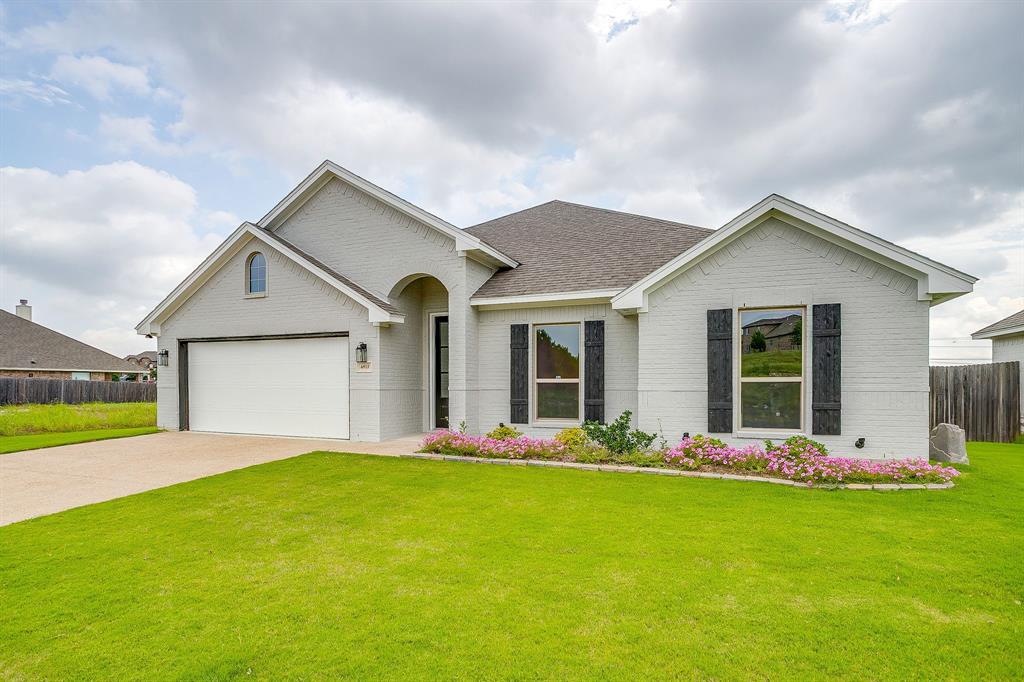 6913 Trail Rock Drive