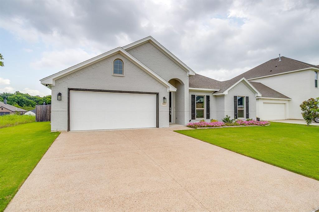 6913 Trail Rock Drive